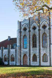 Berlin, Wannsee, Pfaueninsel, Kavalierhaus Berlin, Wannsee, Pfaueninsel, Kavalierhaus